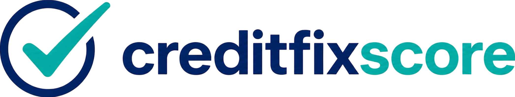 CreditFixScore